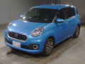 2018 Toyota Passo