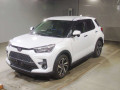 2020 Toyota Raize