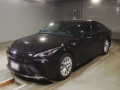 2022 Toyota Mirai