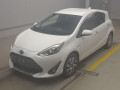 2019 Toyota Aqua