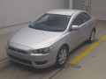 2013 Mitsubishi Galant Fortis