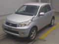 2015 Daihatsu BEGO