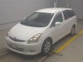2005 Toyota Wish