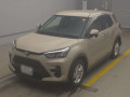 2024 Toyota Raize