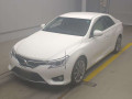 2013 Toyota Mark X