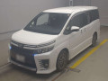 2014 Toyota Voxy