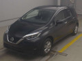 2020 Nissan Note