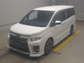 2015 Toyota Voxy