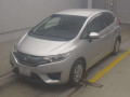 2014 Honda Fit