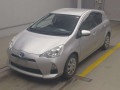 2012 Toyota Aqua