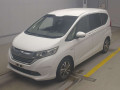 2017 Honda Freed hybrid