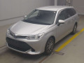 2017 Toyota Corolla Fielder