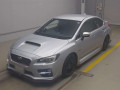 2015 Subaru WRX S4