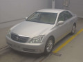 2004 Toyota Crown