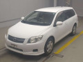 2007 Toyota Corolla Fielder