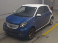 2016 Smart Smart ForFour