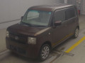 2012 Daihatsu Move Conte