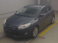 2013 Ford Focus
