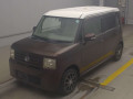 2009 Daihatsu Move Conte