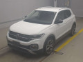 2021 Volkswagen T-Cross