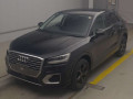 2019 Audi Q2