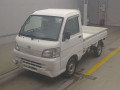 2010 Daihatsu Hijet Truck