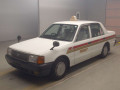 2004 Toyota Comfort