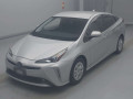 2022 Toyota Prius