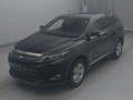 2016 Toyota Harrier