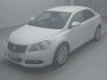2014 Suzuki Kizashi