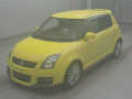 2006 Suzuki Swift