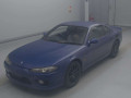 2000 Nissan Silvia
