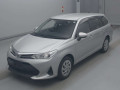 2019 Toyota Corolla Fielder
