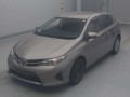 2014 Toyota Auris
