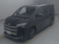 2025 Toyota Noah
