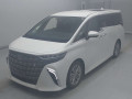 2023 Toyota Alphard