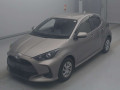 2021 Toyota YARIS