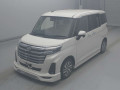 2023 Toyota Roomy