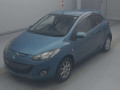 2011 Mazda Demio