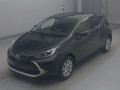 2023 Toyota Aqua