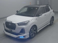 2023 Daihatsu Rocky
