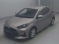 2024 Toyota YARIS