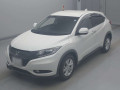 2018 Honda VEZEL