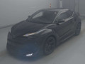 2022 Toyota C-HR