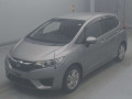 2015 Honda Fit Hybrid