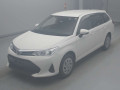 2020 Toyota Corolla Fielder