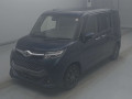 2019 Toyota TANK