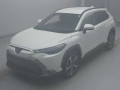 2023 Toyota Corolla Cross