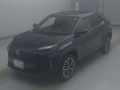 2024 Toyota YARIS CROSS