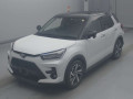 2022 Toyota Raize